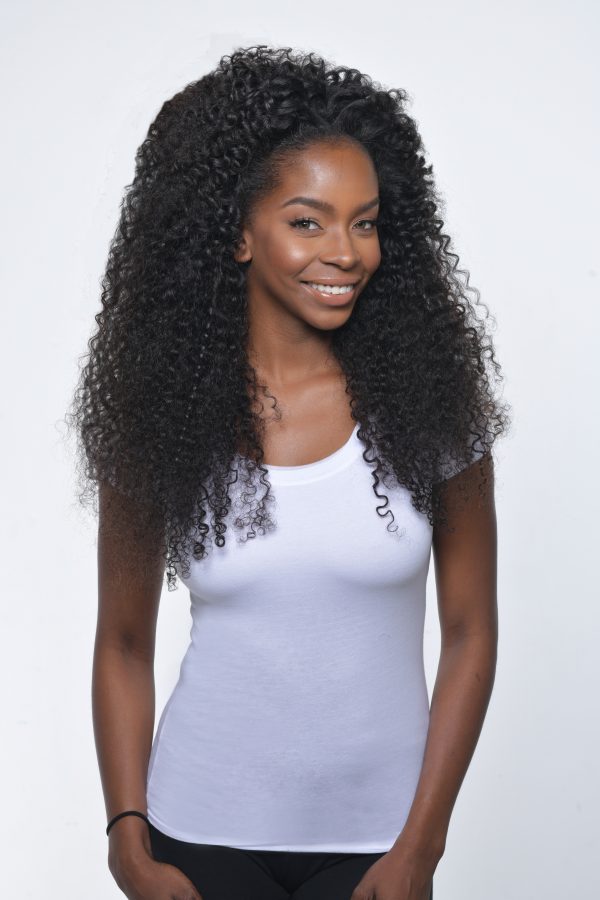 Curly clip in extensions, Kinky Curly hair, Curly hair extensions, loose curl extensions, curly bundles,